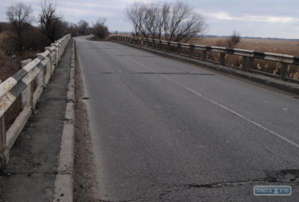 Окружение экс-регионала сможет освоить 68 млн, ремонтируя мост на “трассе Саакашвили”